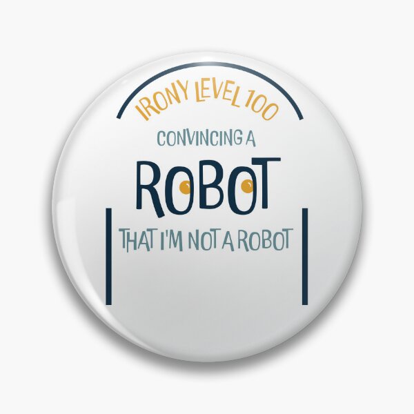 Artikelvorschau, Lustiger KI-Roboter-Humor, Computer-KI, künstliche Intelligenz entworfen und verkauft von whyitsme.