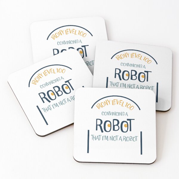 Item preview, Funny AI Robot Humor, Computer AI Artificial Intelligence designed and sold by whyitsme.