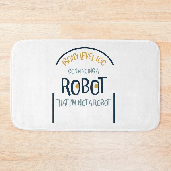 Item preview, Funny AI Robot Humor, Computer AI Artificial Intelligence designed and sold by whyitsme.