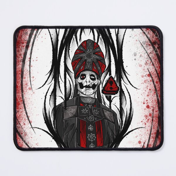 Item preview, PAPA IV designed and sold by Kult-Sorrow.