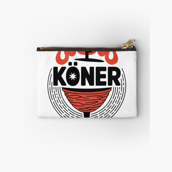 Item preview, KÖNER not Doner designed and sold by agcaCo.