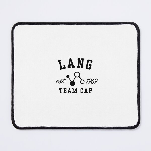 Item preview, "lang" inspired jersey designed and sold by paigemd017.
