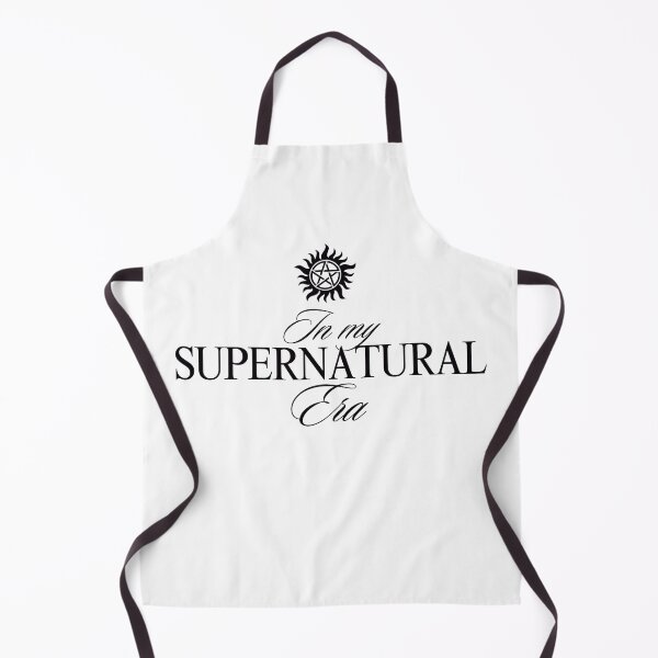 Item preview, In My Supernatural Era designed and sold by artsydenise.
