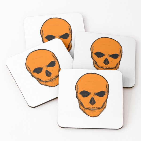 Item preview, Skull designed and sold by luuvbirds.
