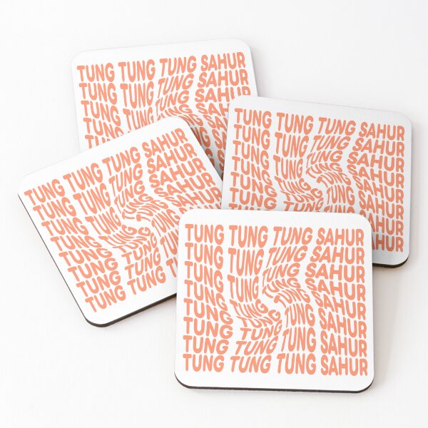 Item preview, Tung tung tung sahur designed and sold by ScottyPills.