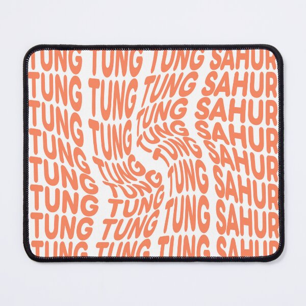 Item preview, Tung tung tung sahur designed and sold by ScottyPills.