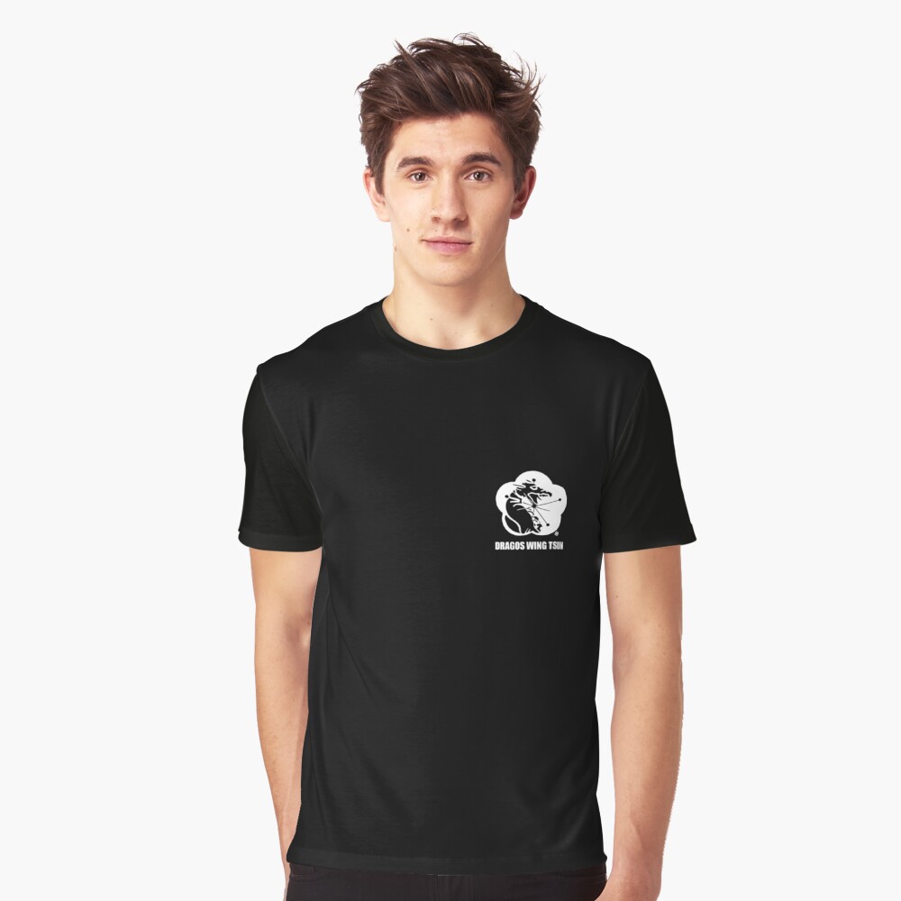 Item preview, Graphic T-Shirt designed and sold by sifumartin.