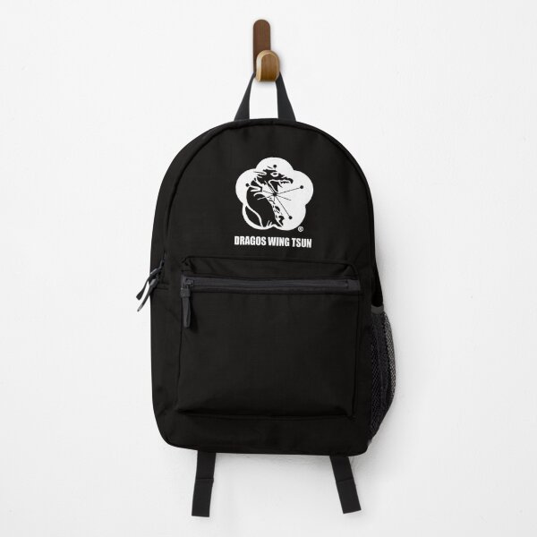 Item preview, DRAGOS WING TSUN - BLACK & WHITE COLLECTION designed and sold by sifumartin.