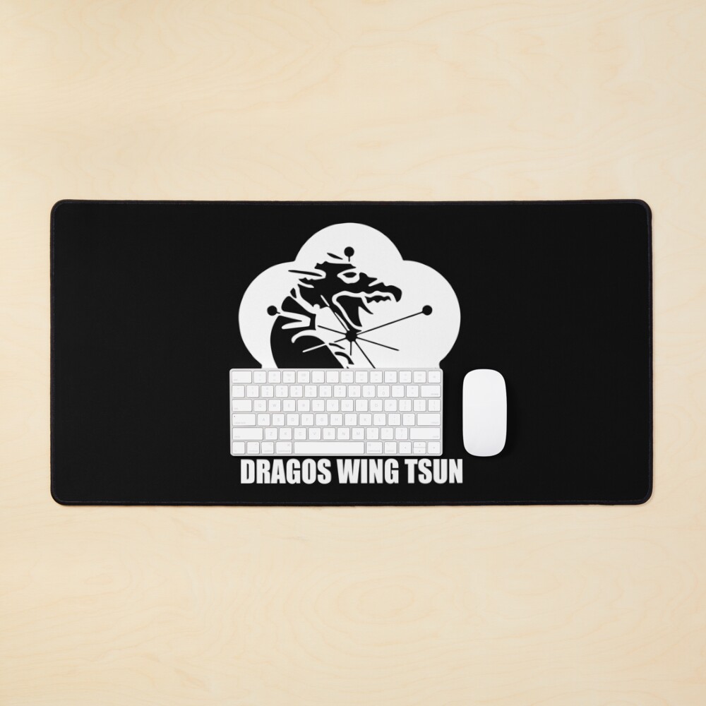 Item preview, Desk Mat designed and sold by sifumartin.