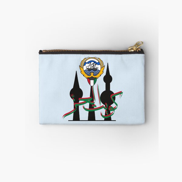 Item preview, "The Spirit of Kuwait in Colors" designed and sold by NurzZz73.