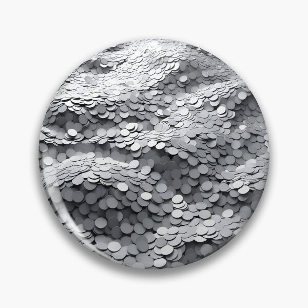 Aperçu de l'œuvre Paillettes 15 créée et vendue par HebaRK Studio.