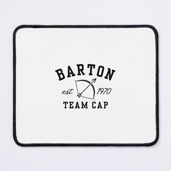 Item preview, "barton" inspired jersey designed and sold by paigemd017.