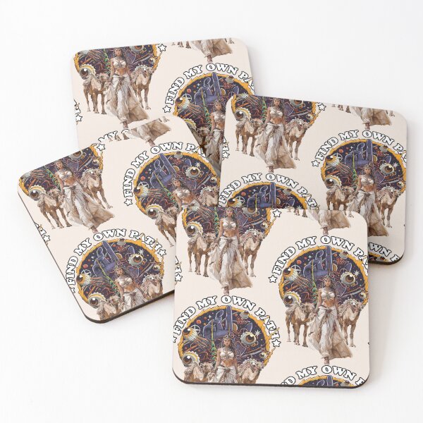 Item preview, Find My Own Path designed and sold by Everpop.