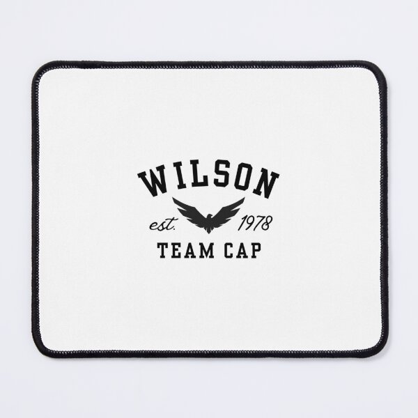 Item preview, "wilson" inspired jersey designed and sold by paigemd017.