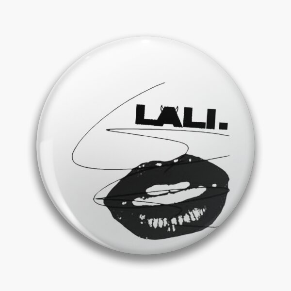 Item preview, LALI designed and sold by __iamclair.