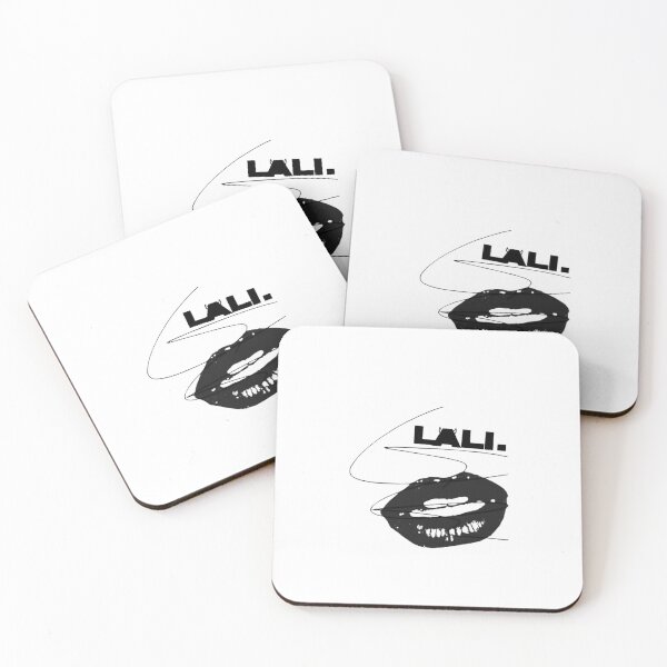 Item preview, LALI designed and sold by __iamclair.