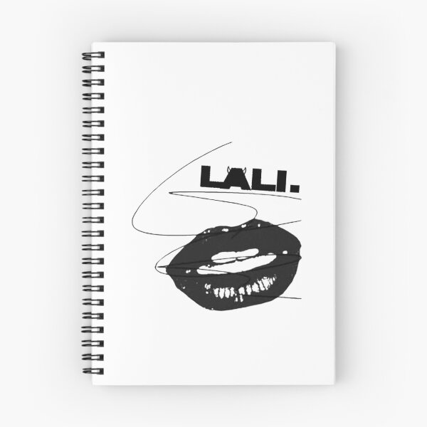 Item preview, LALI designed and sold by __iamclair.