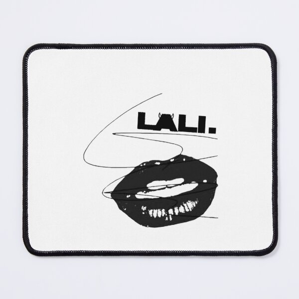 Item preview, LALI designed and sold by __iamclair.