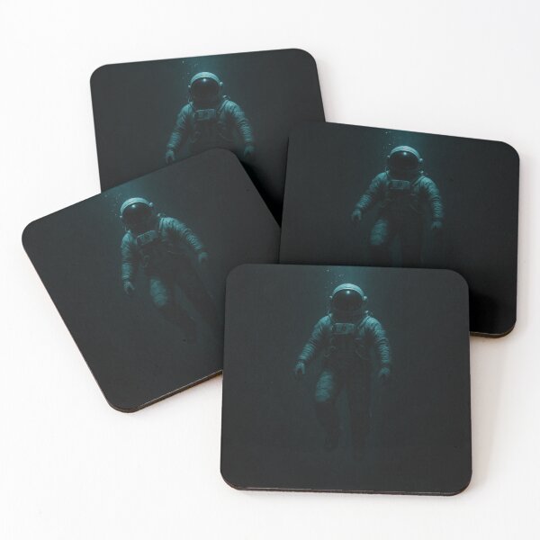 Item preview, Abyssal Space Odyssey designed and sold by DaleHall.