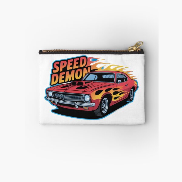 Item preview, Vintage Beast on Fire designed and sold by MemeCrafted.