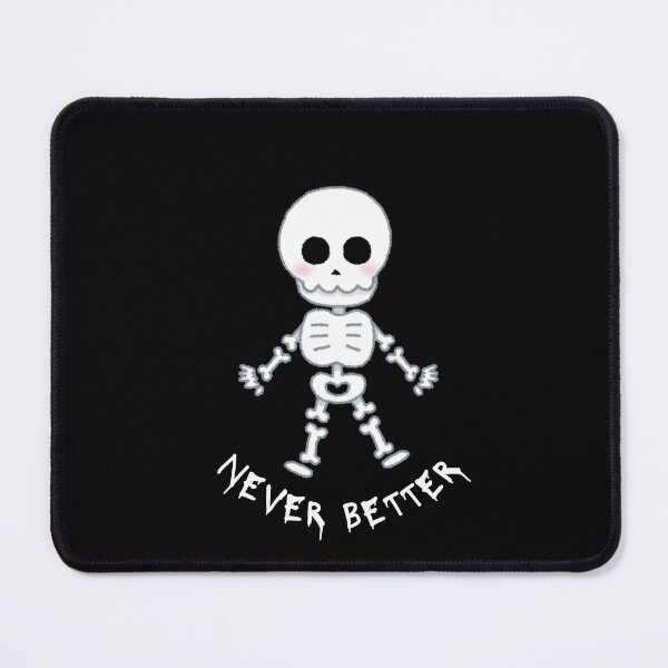 Item preview, Never Better  designed and sold by FASA's ART.