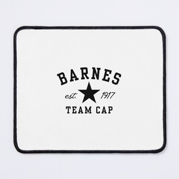 Item preview, "barnes" inspired jersey designed and sold by paigemd017.