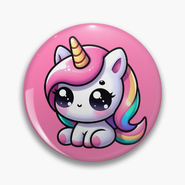 Item preview, Kawaii Dreamy Sparklecorn Unicorn designed and sold by JohnnyVillas.