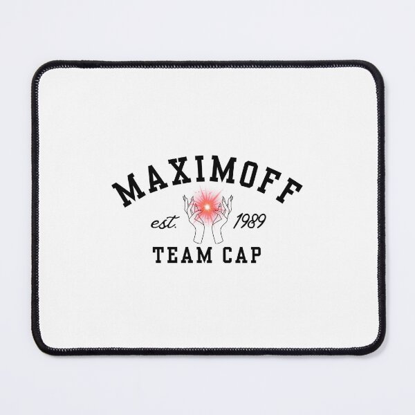 Item preview, "maximoff" inspired jersey designed and sold by paigemd017.