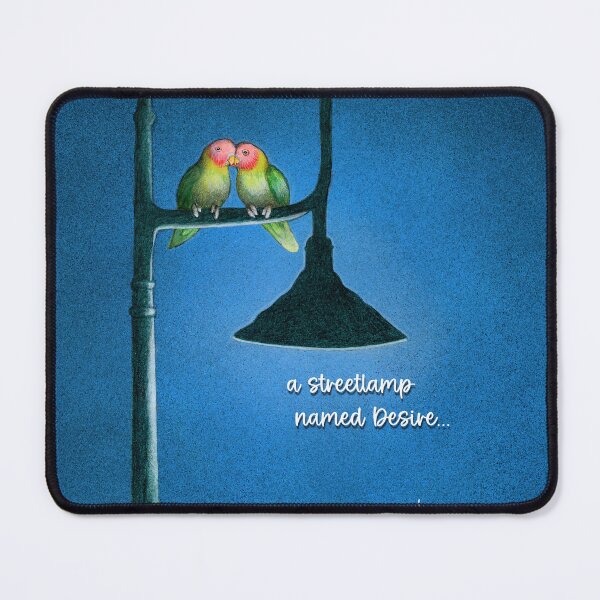 Item preview, streetlamp named Desire, a designed and sold by Will Bullas Studio.