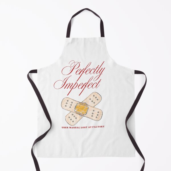 Item preview, Perfectly Imperfect - Glitchy Human Edition designed and sold by Ari Mun.