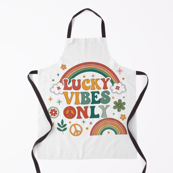 Item preview, Lucky Vibes only designed and sold by Lucky 777.