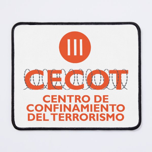 Item preview, CECOT designed and sold by SquishyKitkat.