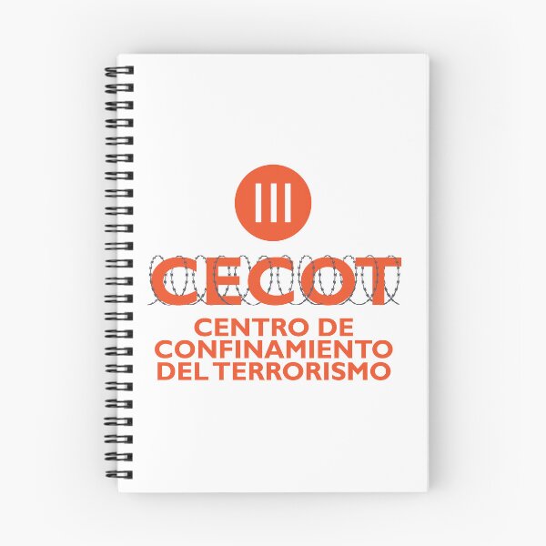 Item preview, CECOT designed and sold by SquishyKitkat.