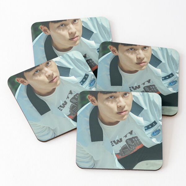 Item preview, Choi Hyun Wook , weak Hero class kdrama  designed and sold by Mydramalist.