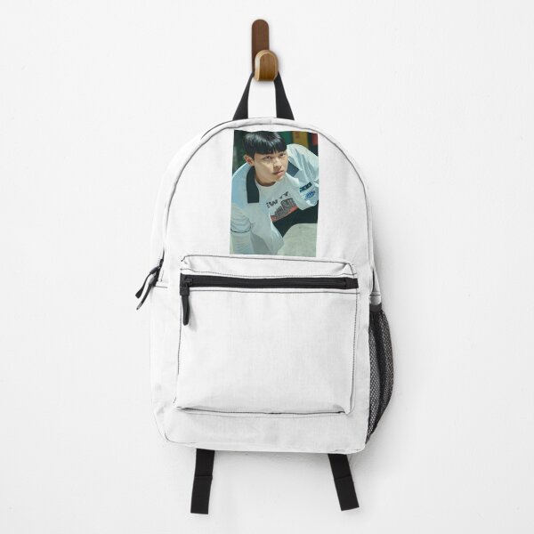 Item preview, Choi Hyun Wook , weak Hero class kdrama  designed and sold by Mydramalist.
