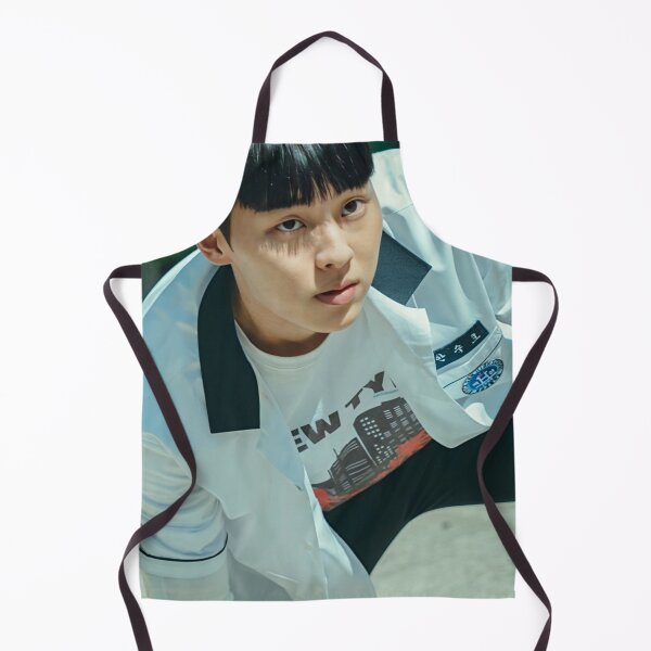 Item preview, Choi Hyun Wook , weak Hero class kdrama  designed and sold by Mydramalist.