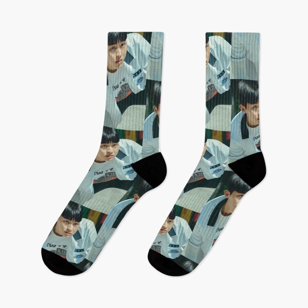 Item preview, Choi Hyun Wook , weak Hero class kdrama  designed and sold by Mydramalist.