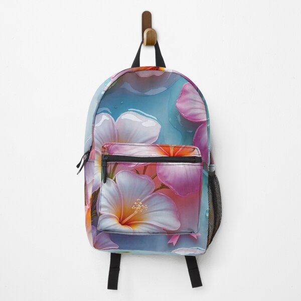 Item preview, Hawaiian Flowers designed and sold by Neranchara.