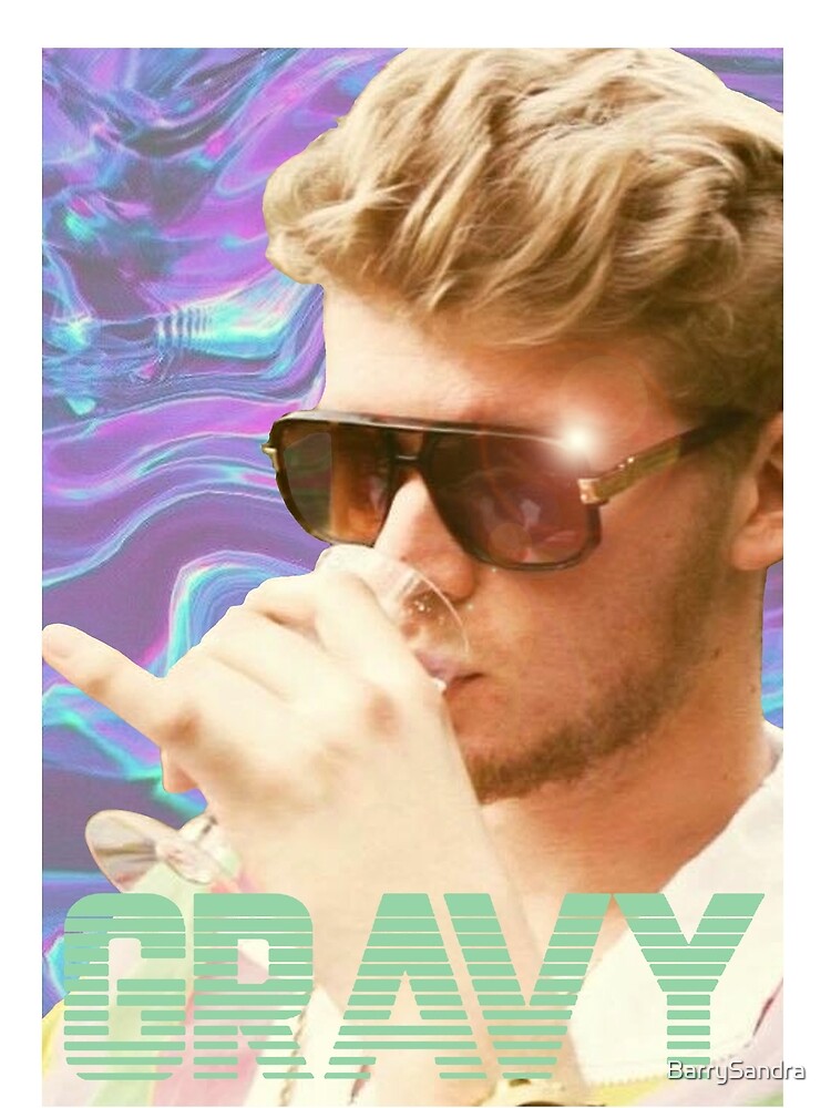 Yung Gravy by BarrySandra