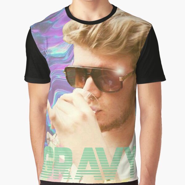 Yung Gravy  Graphic T-Shirt
