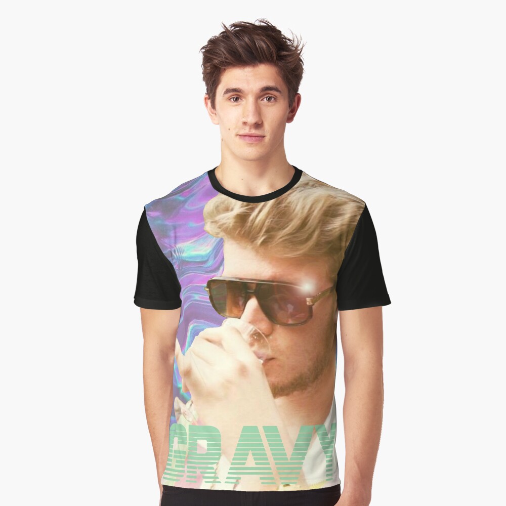 Yung Gravy Graphic T-Shirt