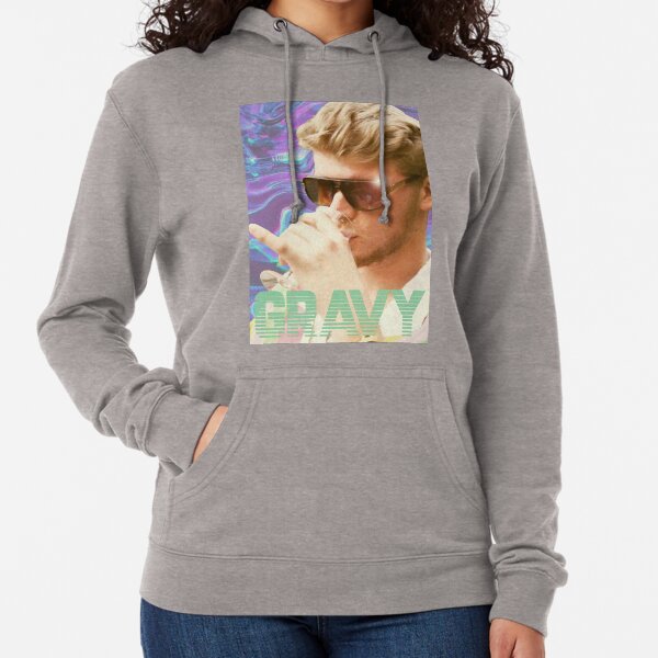 Yung Gravy Lightweight Hoodie