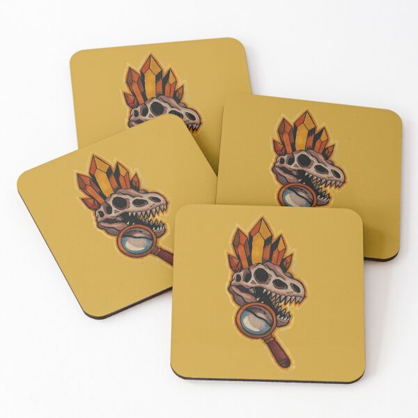 Item preview, Tattoo Series: Paleontological designed and sold by khriztianleon.