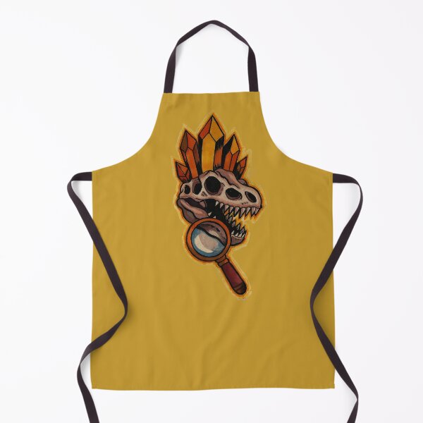 Item preview, Tattoo Series: Paleontological designed and sold by khriztianleon.