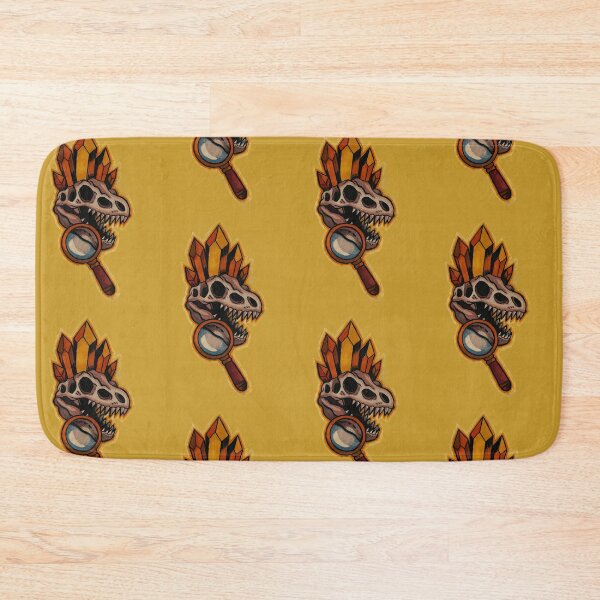 Item preview, Tattoo Series: Paleontological designed and sold by khriztianleon.