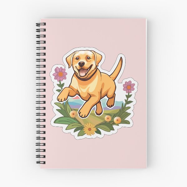 Item preview, Labrador retriever designed and sold by SquishyKitkat.