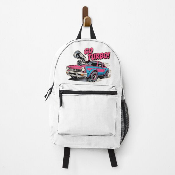 Item preview, Turbo Boost Madness designed and sold by MemeCrafted.