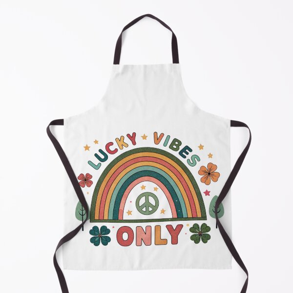 Item preview, Lucky Vibes Only designed and sold by Lucky 777.