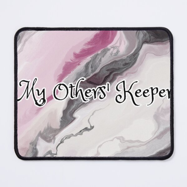 Item preview, MOK Marble designed and sold by Kim-Pratt.