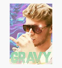 Yung Gravy Photographic Print